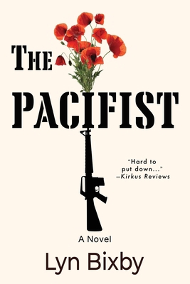 The Pacifist 1578692113 Book Cover