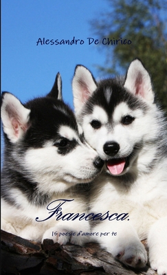 Francesca. [Italian] 1471672875 Book Cover