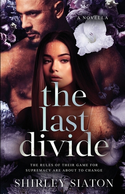 The Last Divide (The Portrait Edition) 1961052725 Book Cover