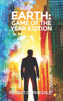 Earth: Game of the Year Edition 1735491004 Book Cover