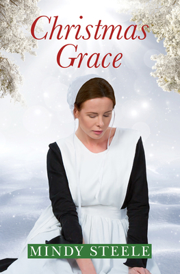 Christmas Grace [Large Print] 1420515519 Book Cover
