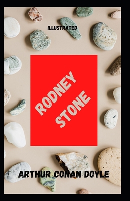 Rodney Stone: Arthur Conan Doyle (Classics, Lit... B096TW84V9 Book Cover