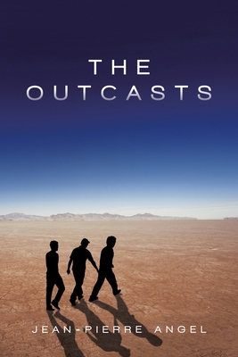The Outcasts 1664137424 Book Cover
