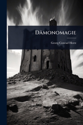 Dämonomagie [German] 1024877124 Book Cover