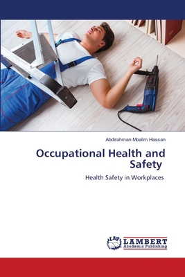 Occupational Health and Safety 6208171326 Book Cover