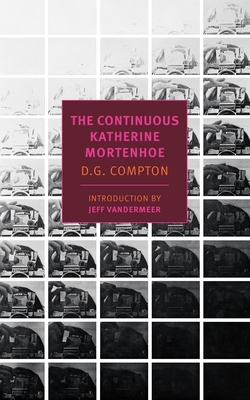 The Continuous Katherine Mortenhoe 1590179714 Book Cover