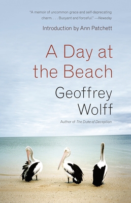 A Day at the Beach: Recollections 0804170096 Book Cover
