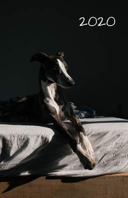 2020: 5.5 by 8.5 inch Week Per Page Diary Janua... 1700712020 Book Cover