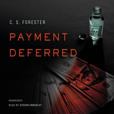 Payment Deferred B0BCDB8T71 Book Cover