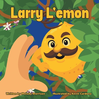 Larry L'emon B0H3Y8TY38 Book Cover
