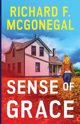Sense of Grace 1734267801 Book Cover