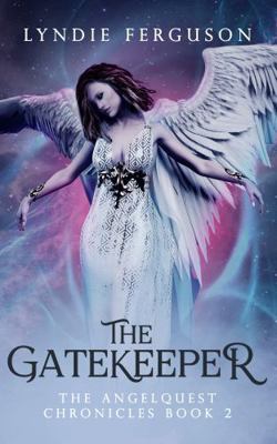The Gatekeeper (The AngelQuest Chronicles) 1968283056 Book Cover