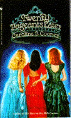 Twenty Pageants 0553296728 Book Cover