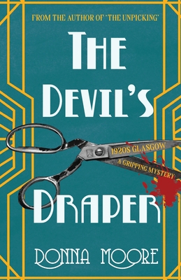 The Devil's Draper 1915789400 Book Cover