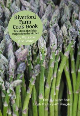 Riverford Farm Cook Book 0007265050 Book Cover