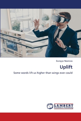 Uplift 3659307920 Book Cover