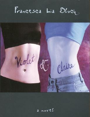 Violet & Claire B0099QAYJ8 Book Cover