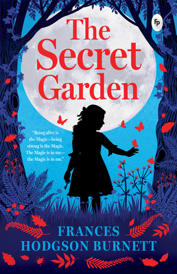 The Secret Garden 9386538997 Book Cover