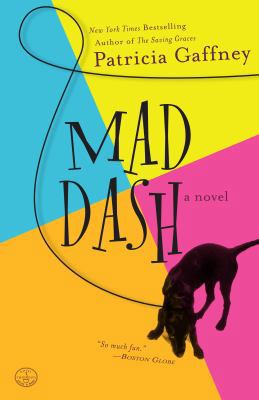 Mad Dash 0307382125 Book Cover