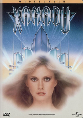 Xanadu B00000IQW7 Book Cover
