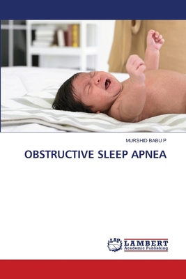 Obstructive Sleep Apnea 6209560210 Book Cover