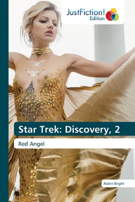 Star Trek: Discovery, 2 6200496013 Book Cover