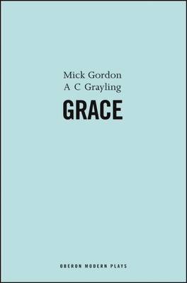 Grace 1840027975 Book Cover