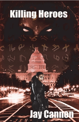 Killing Heroes 1088254837 Book Cover