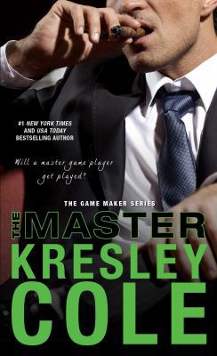 The Master 1476797285 Book Cover