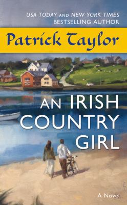 An Irish Country Girl 0765369273 Book Cover