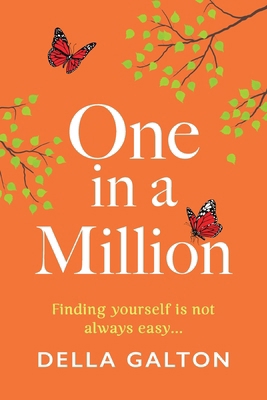 One in a Million 1806580152 Book Cover