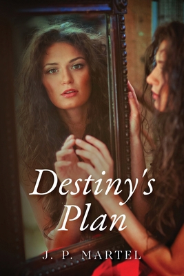 Destiny's Plan B0DHHVM6HZ Book Cover