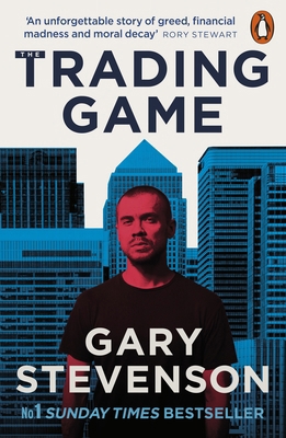 The Trading Game: A Confession 1802062734 Book Cover