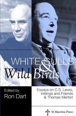 White Gulls and Wild Birds: Essays on C.S. Lewi... 1535188766 Book Cover