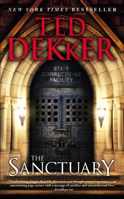 The Sanctuary 1599953366 Book Cover