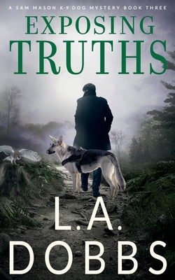 Exposing Truths 1538034123 Book Cover