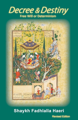 Decree and Destiny 1919826785 Book Cover