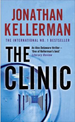 The Clinic 0755342801 Book Cover