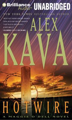 Hotwire 1441812903 Book Cover