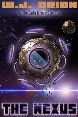 The Nexus B084P2DXLV Book Cover