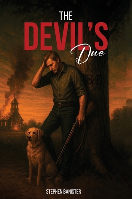 The Devil's Due 1969733268 Book Cover