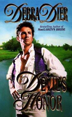 Devil's Honor 0843943629 Book Cover