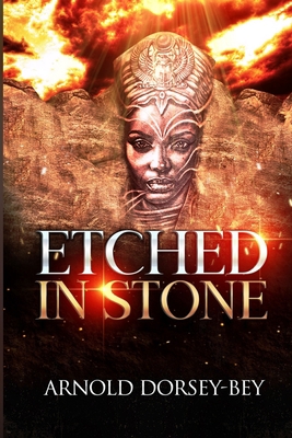 Etched In Stone B094L79KMR Book Cover