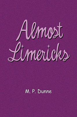 Almost Limericks 1441580387 Book Cover