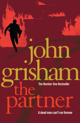 The Partner B003IDMUSG Book Cover