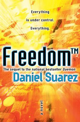 Freedom 0525951571 Book Cover