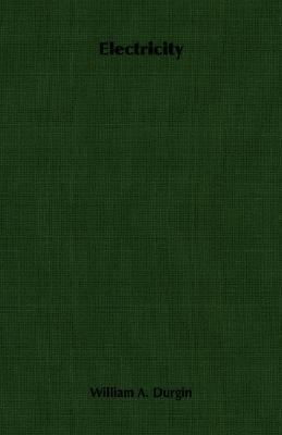 Electricity 1406765333 Book Cover