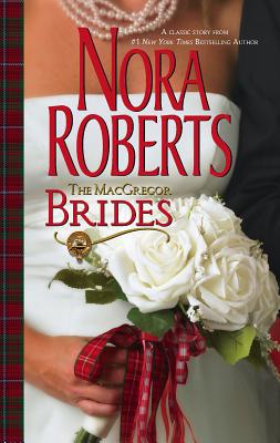 The MacGregor Brides 0373285604 Book Cover