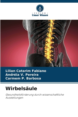Wirbelsäule [German] 6206356248 Book Cover