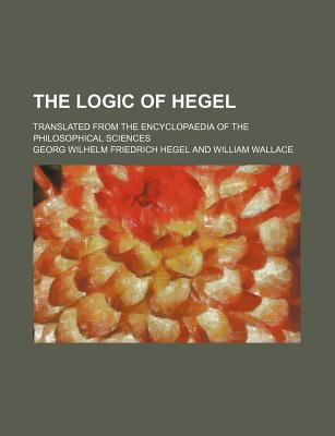 Paperback The Logic of Hegel Book